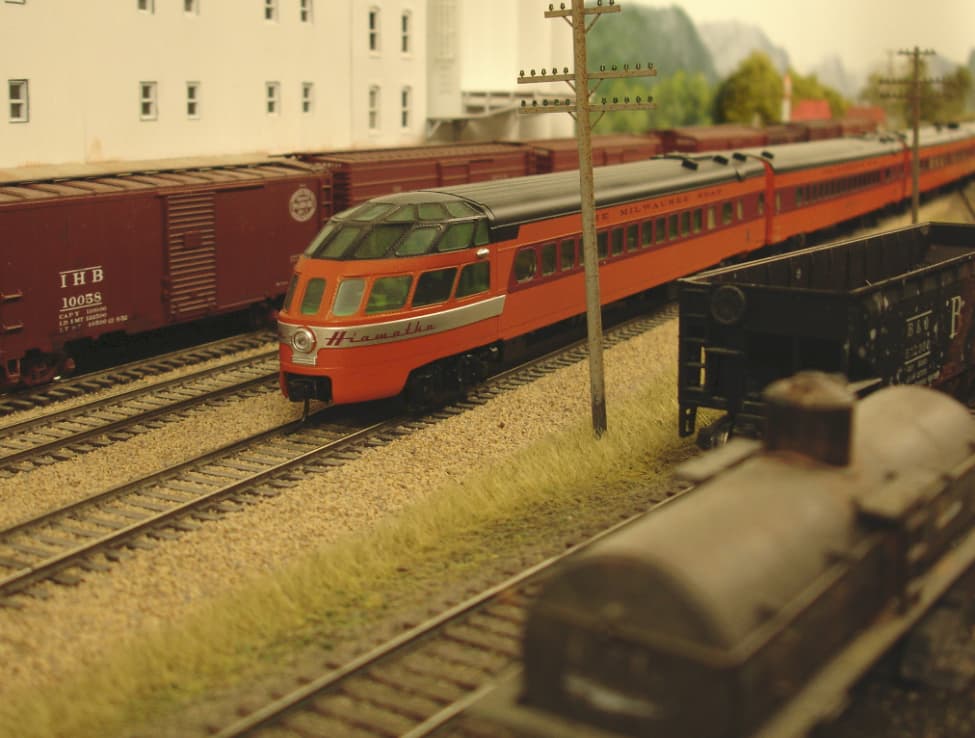 CMStP&P — 3rd Sub (River)